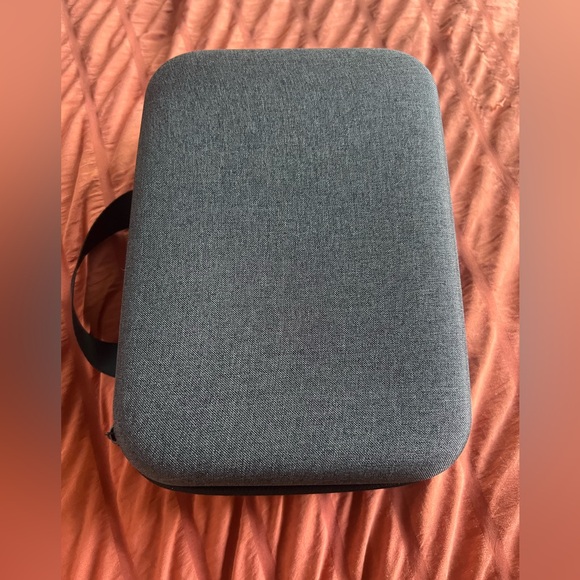 Blue and Black VR Drone Set - Picture 4 of 4